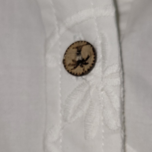 Casual Cottonseed Wear Women's Top - Picture 5 of 7